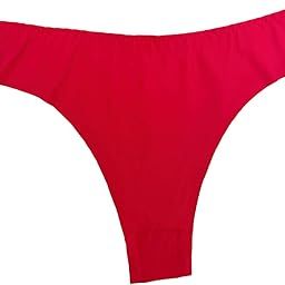 Womens Thong Panty g String hot Free Size fit to S-M-L-image-92