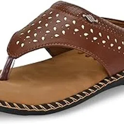 karaddi Slippers 6021 for Women Flat Sandal-picture-25