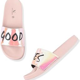 Soft Stylish Pink Flip-Flop For Women Daily Use Wear Girls Footwear Fashionate Women-image-69