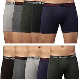 Men's Trunks-picture-18