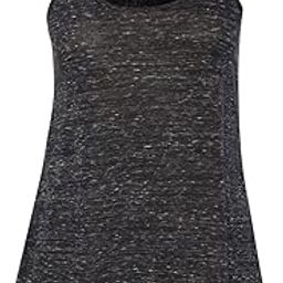 Ladies Flowy Racerback Tank-image-22