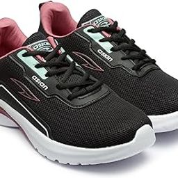 Women's FIREFLY-08 Sports Running,Walking,Gym Shoes with Max Cushion Technology Lightweight Eva Sole with Memory Foam Insole Casual Sneaker Shoes for Women's & Girl's-image-93