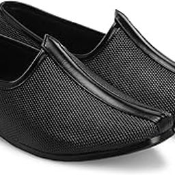 Horsebit Ethnic Juttis for Men ll Casual Shoes for Men-image-56