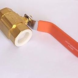 Brass Ball Valve 3/4 inch-image-96