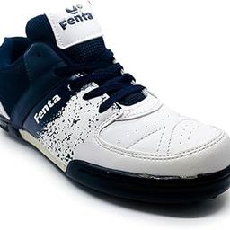 Shooter Cricket Shoes-image-47