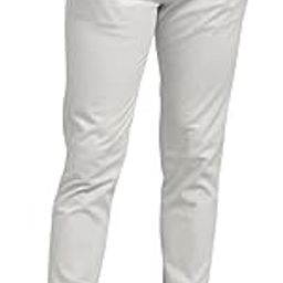 Relaxed Fit Regular Straight Stretchable Comfortable Slim Casual Lycra Polycotton Fabric Pants Office Solid Formal Trousers for Men-picture-46