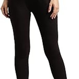 Overbelly Maternity Leggings-image-16