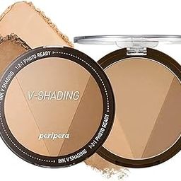 Peripera Ink V Shading #1 Almond Brown-image-14