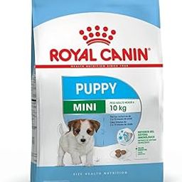 Royal Canin Mini Puppy Dry Dog Food, Meat Flavour, 800 Gram-21