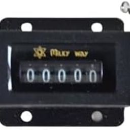 Aggregate Impact Value Counter and Testing Equipment (Counter Meter)-16