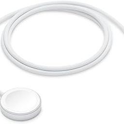 Apple Watch Magnetic Fast Charger to USB-C Cable (1 m) ​​​​​​​-11