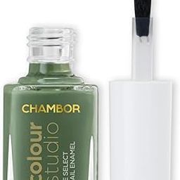 Chambor Le Select Nail Enamel - N° 417 ASAP-8