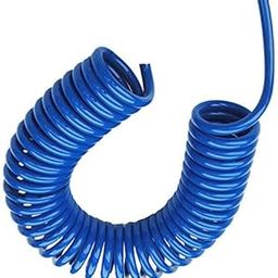 Elephant PU Pipe 12 x 8 mm 10 meter Coil (Assorted).-image-19