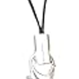 Sailor Moon Anime Character Charm Phone Strap, Yellow and Red Enamel, Metal Alloy-picture-22