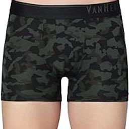 Polyamide Men's Trunks-picture-56