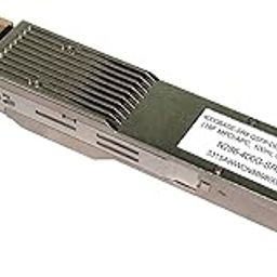 Tripp Lite Eaton Series 400GBase-SR8 QSFP-DD Transceiver Module, MPO/APC Multimode Fiber MMF, 400 Gbps, 850 nm, 328 Feet / 100 Meter Length, 3-Year Warranty (N286-400G-SR8-G)-picture-3