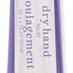 Bath and Body Works Dry Hand Relief Hand Cream | 29 ml / 1 fl oz | Hand Cream| Fresh Fragrance | For Men & Women-38