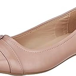 Women Pull On Ballerinas-image-11