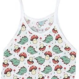 Smiley Button Knotted Muslin jabla-Pack of 1-picture-22