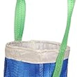 Heavy-Duty Polyester Tool Bag (Cap: 100 Kgs); Volume : 10 Litres for Scaffolding Items & Site Tools – Rugged, Weather-Resistant, and Built for Construction sites-image-58