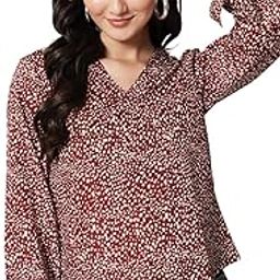 kotty Women's Trendy Cotton Top for Girls and Women-picture-22