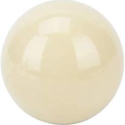 AARTI BILLIARD ACCESSORIES ABA Snooker Pool and Billiards Table Cue Ball (Cue Ball)-picture-10
