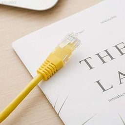 3NH® A70E LAN Wire Cat5 26AWG Computers LAN Cables Modem Durable Gold-Plated-11
