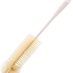 MAGICLULU 2pcs Nylon Long Handle Bottle Brush Water Cup Cleaner Bottle Washing Brush for Vases Cups-image-55