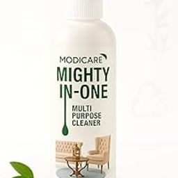 Modicare Mighty In One Farm Equipment & Greenhouse Cleaner – Organic-Safe, Multi-Surface Degreaser for Pesticide & Soil Residue – 250ml-picture-23