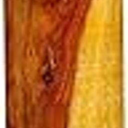 TK Sport Nutral Wooden Mugdar Handcrafted Indian Fitness Mace Solid Wood Strength Training Tool Traditional Exercise Equipment for Functional Workouts_20 kg-image-91