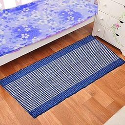 Jai Durga Home Furnishing Bedside Runner - (22 x 55 inch)-image-93