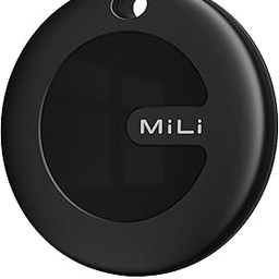MiLi Android Smart Tag, Air Tag, Anti-lost Tag (Set of 1), Compatible with Google "Find My Device" (Only Compatible with Android), Lost Proof Tag, For Keys, Wallets, Luggage, Kids-17