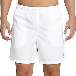 Freedom Shorts for Men's (in, Alpha, L, Regular, White)-image-26