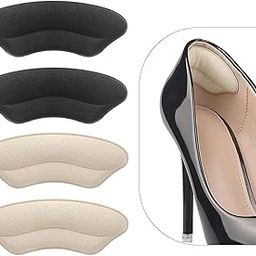 Heel Grips Liner Cushions Inserts For Loose Shoes Heel Pads Snugs For Shoe Too Big Men Women Filler Improved Shoe Fit And Comfort, Prevent Heel Slip,Blister-image-73
