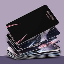NS Trading Black-Pink Pink Venom Concept Collection Photocards (Set Of 11 + 5 Freebies), All Occasion-image-108