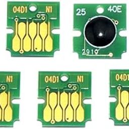 FINEJET T04D1 - Maintenance Box CHIP for Use in L6160, L6170, L6190, M1140, M1170, M1180, M2140, M2170, M3140, M3170, M3180 Printers (CHIP-5)-19