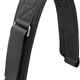 Thrust Belt for Dumbbells for Women Training for Fitness Lunges Workout Black|Sporting Goods | Resistance Trainers|1 Thrust Belt-image-65