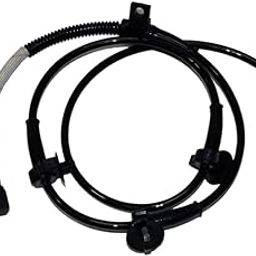 CALANDIS™ ABS Wheel Speed Sensor Front Left and Right for Mazda Accessories | ABS System Parts | Brakes & Brake Parts | Car & Truck Parts | Parts & Accessories-7