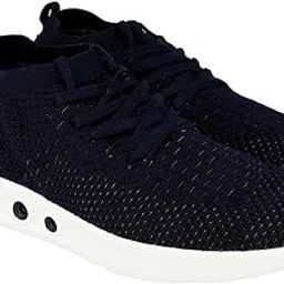 WS9031 Mens Comfortable Walking Shoes for Casual Wear and Regular use-image-90
