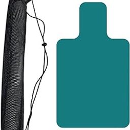 Enakshi® Pilates Reformer Mat Pilates Machine Equipment Towel for Workout Gym Fitness Shadow Green|Sporting Goods | Fitness Running & Yoga | Yoga & Pilates | Mats & Non-Slip Towels-image-26