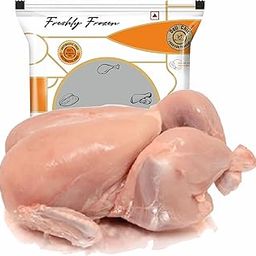 Deli Chic Chicken Whole |Tandori| |Freshly Frozen|, 700gm-picture-12