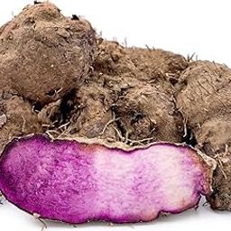 Zohan International Orgainc Purple Yam 2.5 Kg-image-23