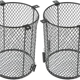 bnf® 2Pcs Pet Prevention Reptile Lamp Anti Scald Screen Cover Lampshade|Pet Supplies | Reptile Supplies|2 Piece Lampshade-image-36