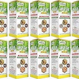 Sansu Karanj Oil 50ml (Pack of 10) | Ayurvedic & Natural | Herbal Oil.-image-36