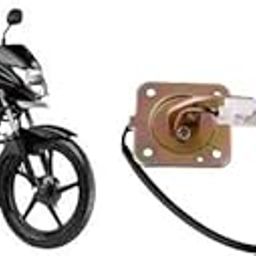 WHEEL DRIVE COMPATIBLE WITH Yamaha Saluto 125. Fuel gauge 2016 LAUNCH-20