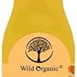 Wild Organic Jojoba Oil 100% Pure Cold Pressed Unrefined For Face, Hair & Skin | 100ml-image-3