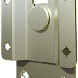Hanger Bracket for Wall Hanging cabinets & Frames - Heavy Duty (2 Sets)-7