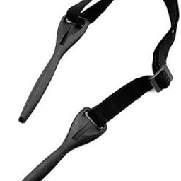 ™ 4xEyeglasses Eyewear Sunglasses Holder String Cord Neck Strap Adjustable Black | Other Vision Care | Vision Care-image-41
