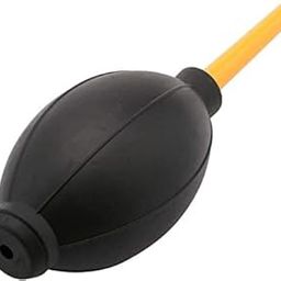 OZERDA Dust Blower Rubber Air Pump Cleaner Vacuum Hand Blower Compatible for Keyboard, DSLR Camera, Lens, Watch, Cell Phone,Sensitive Electronics, Computer, Laptop, PC, CPU, Motherboard and Screen-30
