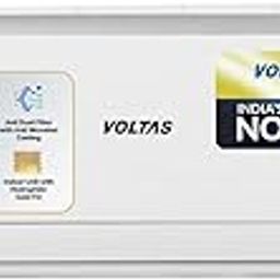 Voltas 2 Ton, 3 Star, Inverter Split AC (Copper, 4-in-1 Adjustable Mode, Anti-dust Filter, 2024 Model, 243V Vectra Elite, White)-picture-10